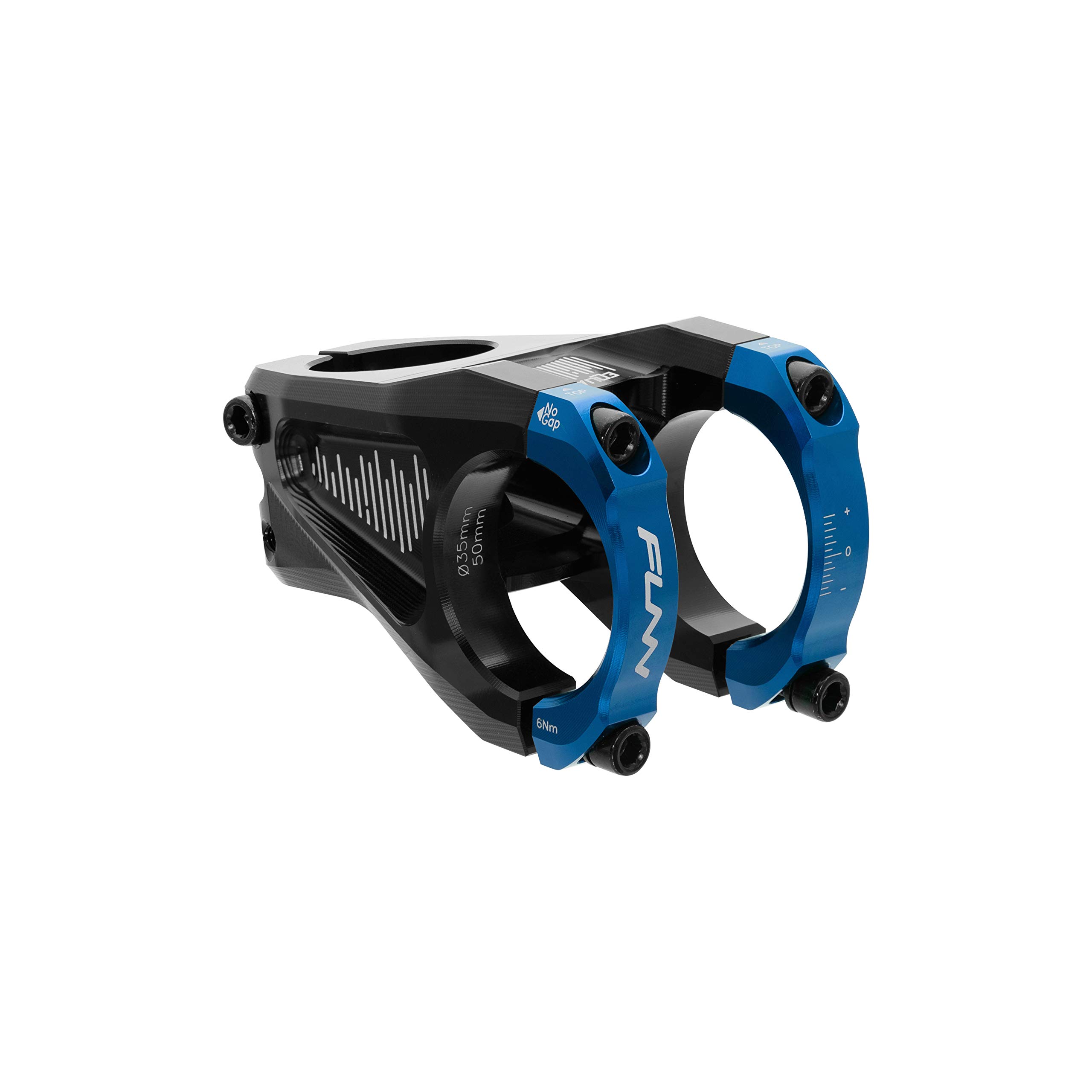 FUNN EQUALIZER STEM (42mm/±10°)新品 Amazon.com: FUNN Equalizer Bike Stem with 10mm Drop or Rise